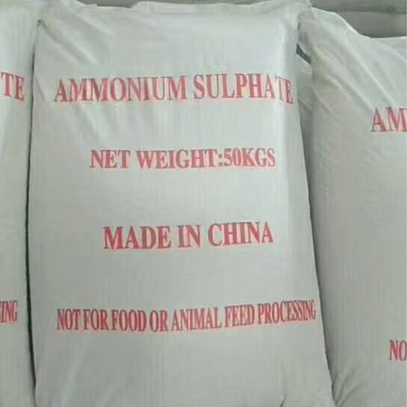 Ammonium Sulfate nông nghiệp là gì và tại sao nó vẫn cần thiết cho nông nghiệp hiện đại