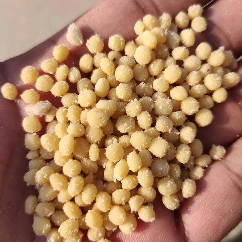 Amoni clorua kết tinh là gì và tại sao nó quan trọng trong nông nghiệp hiện đại