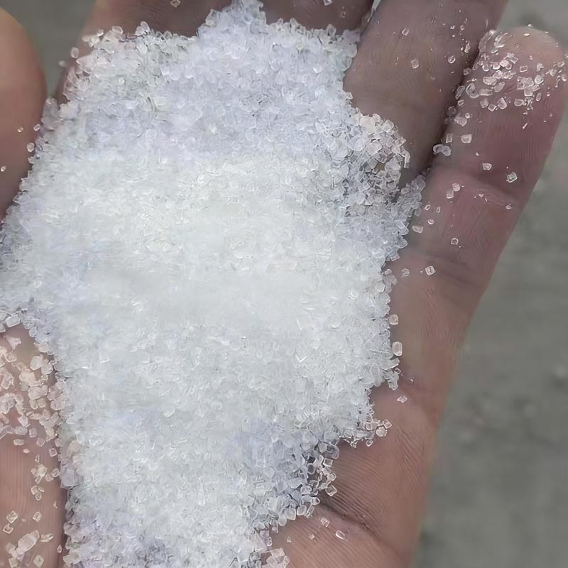 Tại sao chất điều hòa đất thiếu lưu huỳnh lại làm thay đổi năng suất cây trồng và sức khỏe của đất?