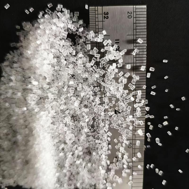 Amoni sunfat cho gạo