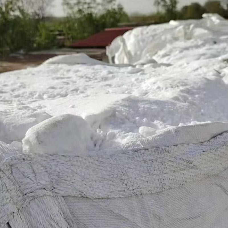 Amoni sunfat dạng hạt